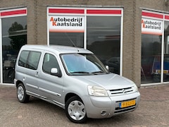 Citroën Berlingo - 1.6i Multispace - Airco - Cruise