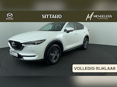 Mazda CX-5 - 2.0 SkyActiv-G 165 Business Comfort | Rijklaar | Dealeronderhouden | Trekhaak |