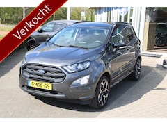Ford EcoSport - 1.0 EcoBoost 140 PK ST-Line NAVIGATIE | WINTER-PACK | CAMERA