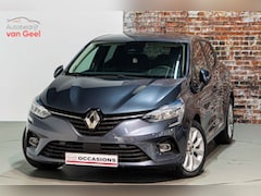 Renault Clio - 1.0 TCe | Airco | Cruise Control | Apple Carplay | Stoelverwarming
