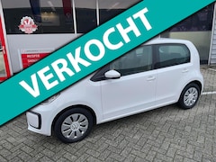 Volkswagen Up! - 1.0 BMT move up Executive Edition