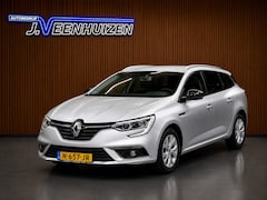 Renault Mégane Estate - 1.3 TCe Limited | ⭐Navi | Achteruitrijcamera
