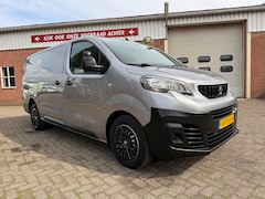 Peugeot Expert - 2.0 BlueHDI Long L3 Premium 2x schuifdeur 2 zits