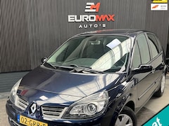 Renault Scénic - 1.6-16V Business Line 2e eigenaar - NAP