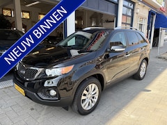 Kia Sorento - 2.4 X-clusive 4WD LPG G3/FULL OPTIONS