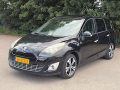 Renault Grand Scénic - 1.4 TCe Bose 7p. Nw Distr Ketting Pano