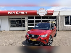 SEAT Arona - 1.0 TSI 95pk FR Business Intense, Full link] carplay] pdc] camera