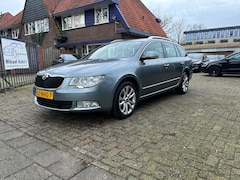 Skoda Superb Combi - 1.8 TSI Ambition Business Line