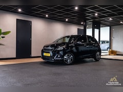 Peugeot 108 - 1.0 e-VTi Première | Keyless | Camera | Climate |