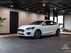 Ford Focus - 1.0 EBH ST L. Bns | ACC | Camera | B&O