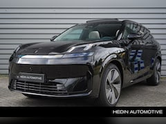 Lynk & Co 08 - 1.5 More | 200 KM Electrisch | Panorama Dak | Android Auto | Apple CarPlay | 21 "LM Velgen