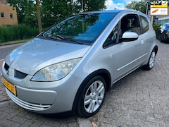 Mitsubishi Colt - 1.5 QS Ninety