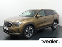 Skoda Kodiaq - Business Edition 1.5 TSI | 150 PK | Automaat | Elektrische achterklep | Navigatie | Adapti