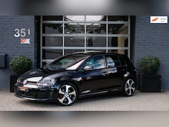 Volkswagen Golf - 2.0 TSI GTI ACC|DYN|PANO|LEDER|VOL