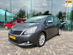 Toyota Verso - 1.8 VVT-i Luxe, 7-persoons, dealer onderhouden