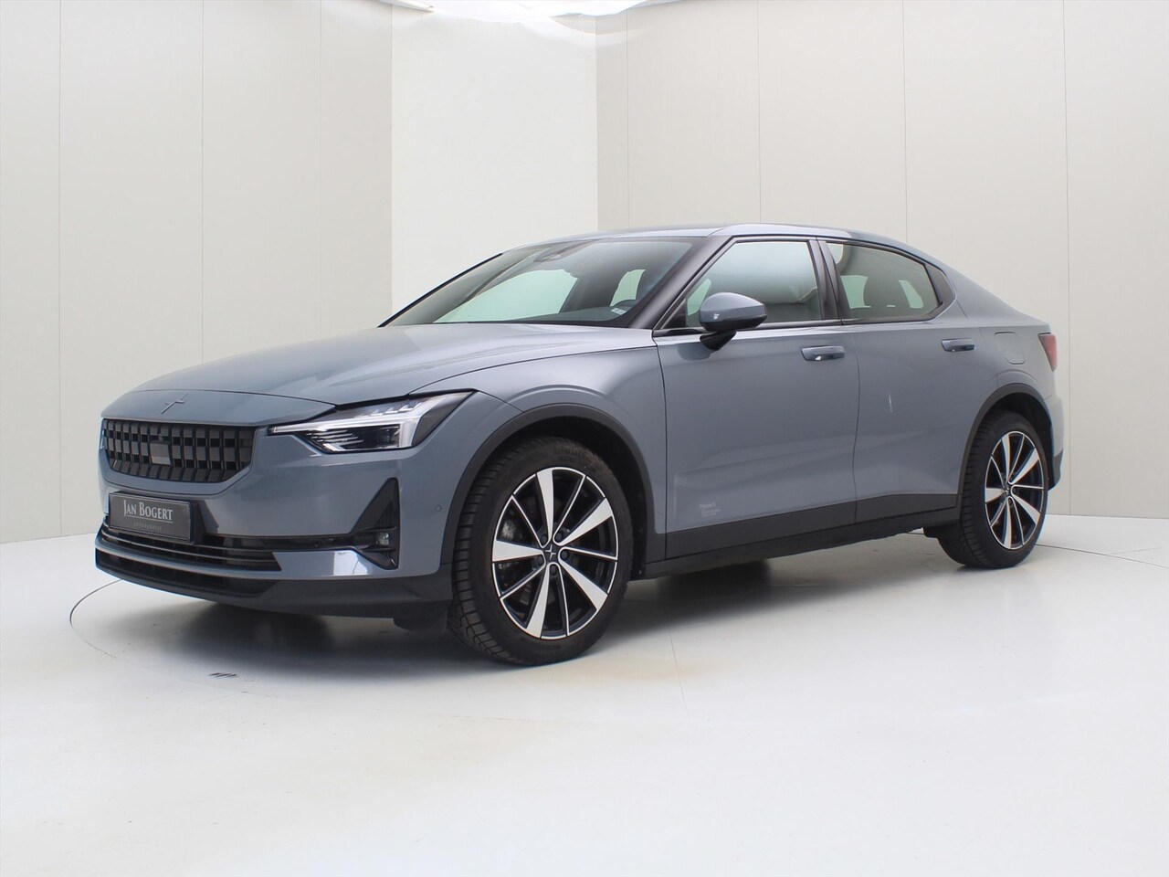 Polestar 2 - Long Range Single Motor 231PK 93% SoH [ PILOT PACK+WARMTEPOMP+ELEK.STOELEN+STOELVERWARMING - AutoWereld.nl