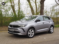 Opel Grandland - 1.6 Turbo Plug-in-Hybrid 150 pk Edition|Navi|Trekh