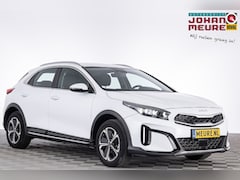 Kia XCeed - 1.6 GDi PHEV DynamicLine | CARPLAY | ECC | CAMERA