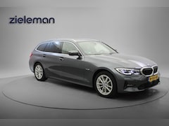 BMW 3-serie Touring - 320e Business Edition Plus - Digitaal Cockpit, Carplay, Leer, Stoelverw