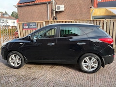 Hyundai ix35 - 2.0i 4WD Business Edition Automaat