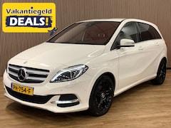 Mercedes-Benz B-klasse - 250 e Lease Edition|66000KM|Navigatie|Climate Control|