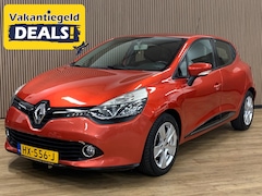 Renault Clio - 0.9 TCe Dynamique|Navigatie|Airco|