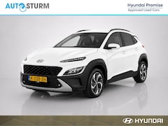 Hyundai Kona - 1.6 GDI HEV Comfort Smart