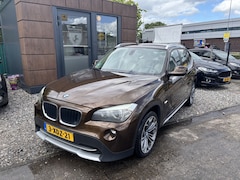 BMW X1 - sDrive18i Exec