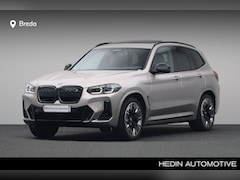 BMW iX3 - High Executive Edition 80 kWh | M-Sport | Trekhaak | Driving Assistant Professional | Head