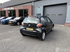 Toyota Aygo - 1.0-12V AIRCO (Hatchback 5-dr.)