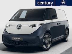 Volkswagen ID. Buzz Cargo - Bedrijfswagens Bulli Limited Edition Elektromotor 210 kW (286 pk)