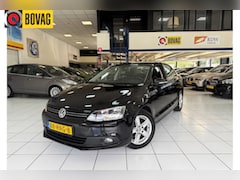 Volkswagen Jetta - 1.2 TSI Comfortline Bovag Garantie Airco