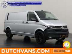 Volkswagen Transporter - 2.0TDi 150PK DSG Automaat Lang Business | Multimedia | Airco | Cruise | Betimmering