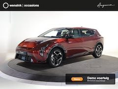Kia EV4 - GT-Line Business Edition 81.4 kWh | Cruise Control Adaptief | Stoel/Stuurverwarming | Park