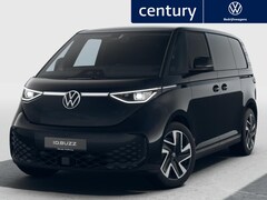 Volkswagen ID. Buzz Cargo - Bedrijfswagens Bulli Limited Edition Elektromotor 250 kW (340 pk)