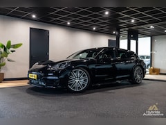 Porsche Panamera Sport Turismo - 2.9 4 E-Hybrid | Matrix | Soft | HUD | Pano