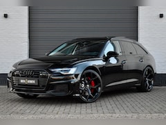 Audi A6 Avant - 55 TFSI e quattro Pro Line S Competition | Pano | S6 | B&O | Camera |