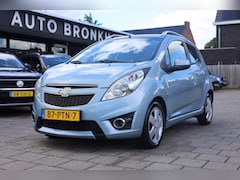 Chevrolet Spark - 1.2 16V LT | AIRCO | PDC | 15 INCH