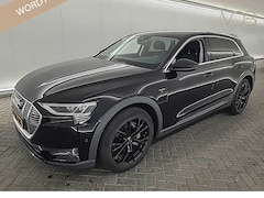 Audi e-tron - 50 quattro edition 71 kWh INCL BTW / 1E Eigenaar