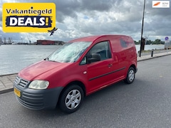 Volkswagen Caddy - 2.0 SDI