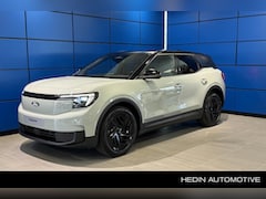 Ford Explorer - Collection Extended Range AWD 77 kWh