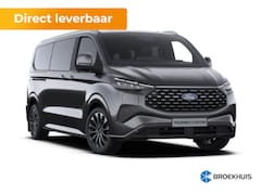 Ford Model T - Tourneo Custom 340 2.5 PHEV L2H1 Titanium | Audio installatie premium | Climate Control (3