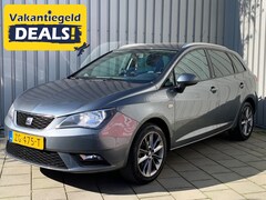 SEAT Ibiza ST - 1.2 Style|Navigatie|Climate Control|149000KM|