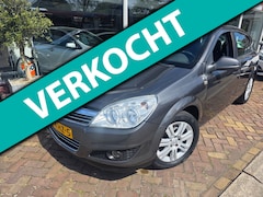 Opel Astra - 1.6 Cosmo, leer, trekhaak