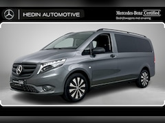 Mercedes-Benz Vito - 116 Diesel L2 Automaat Pro Dubbel Cabine | LED | Distronic+ | Stoelverwarming | Parktronic