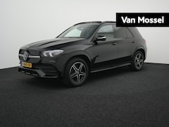 Mercedes-Benz GLE-Klasse - 450 4MATIC Premium Plus AUTOMAAT | LUCHTVERING | PANORAMADAK | WIDSCREEN | CAMERA | LEDER