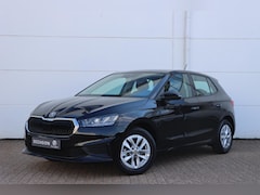 Skoda Fabia - 1.0 TSI Ambition 95pk