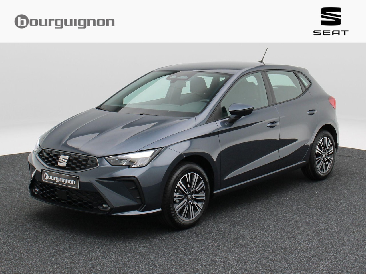 SEAT Ibiza - Style 1.0 TSI 95 PK | Adaptive cruise control | Parkeersensoren | Carplay - AutoWereld.nl