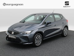 SEAT Ibiza - Style 1.0 TSI 95 PK | Adaptive cruise control | Parkeersensoren | Carplay