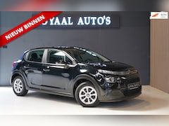 Citroën C3 - 1.2 PureTech S&S Feel | AIRCO | CRUISE | PDC | ELEK.RAMEN | APK |
